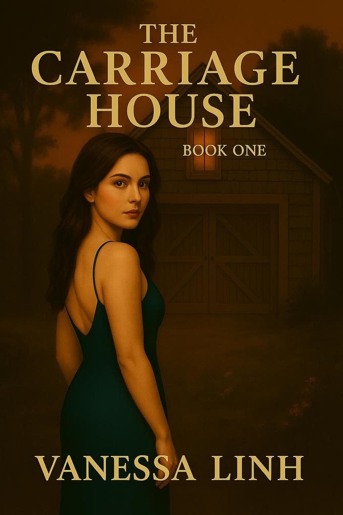 The Carriage House: Book One