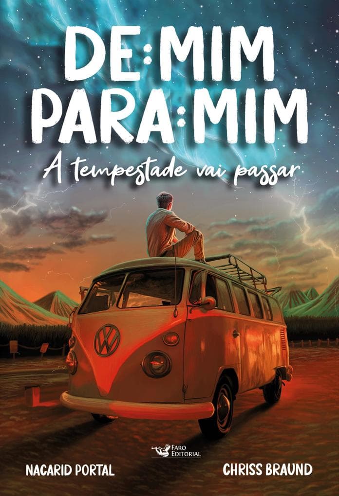 De: Mim Para: Mim