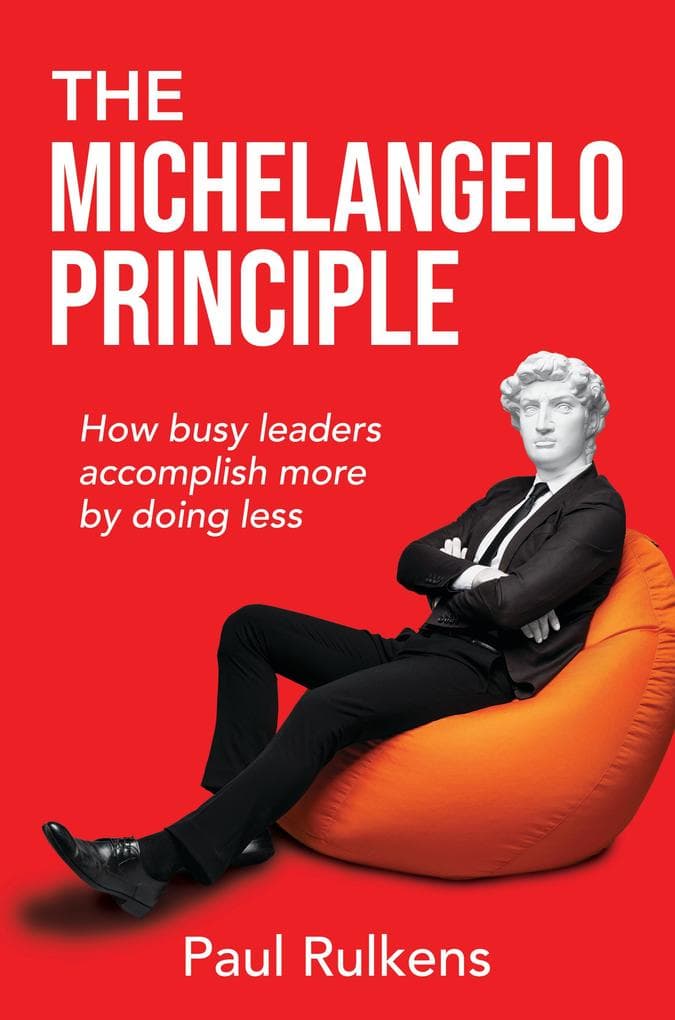 The Michelangelo Principle