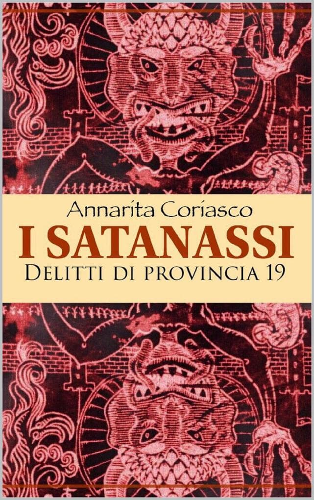I satanassi - Delitti di provincia 19