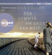 Der Sommer am Ende der Welt