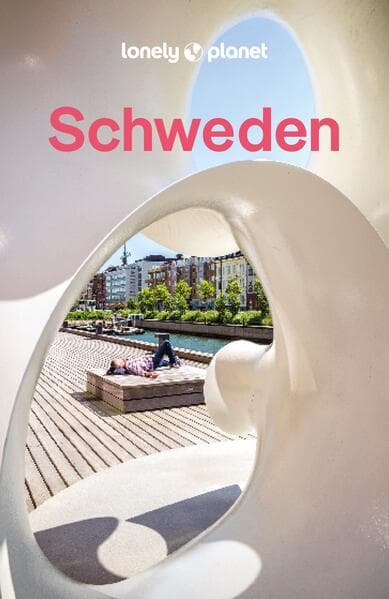LONELY PLANET Reiseführer Schweden
