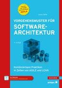 Vorgehensmuster für Softwarearchitektur