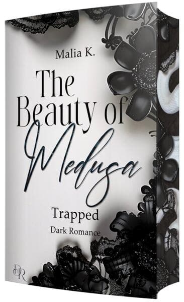 The Beauty of Medusa -Trapped