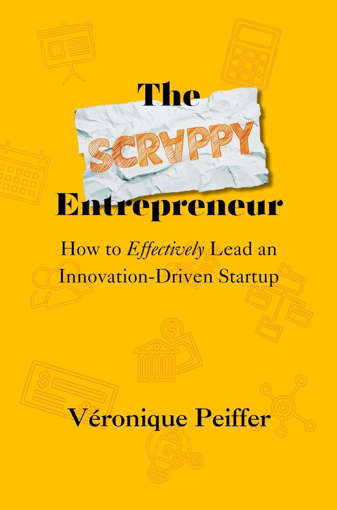 The Scrappy Entrepreneur
