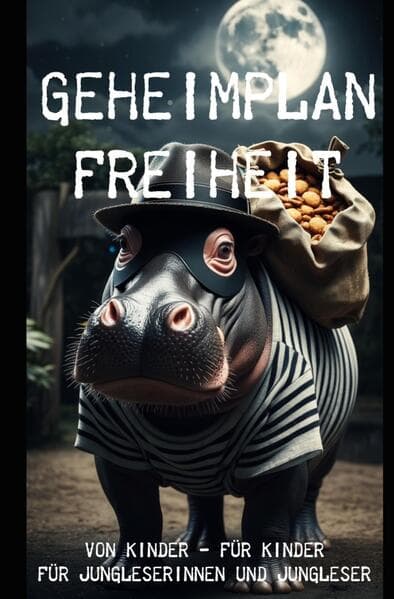 Geheimplan Freiheit