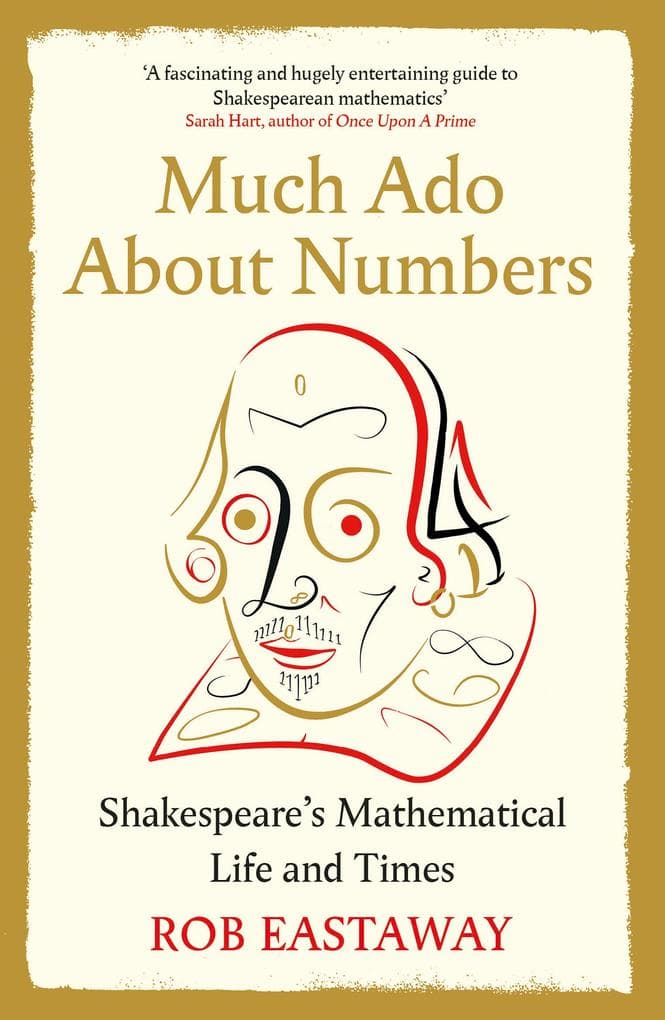 Much Ado About Numbers