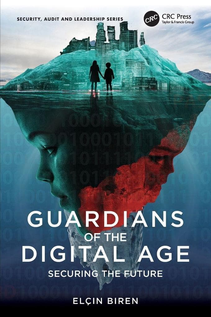 Guardians of the Digital Age