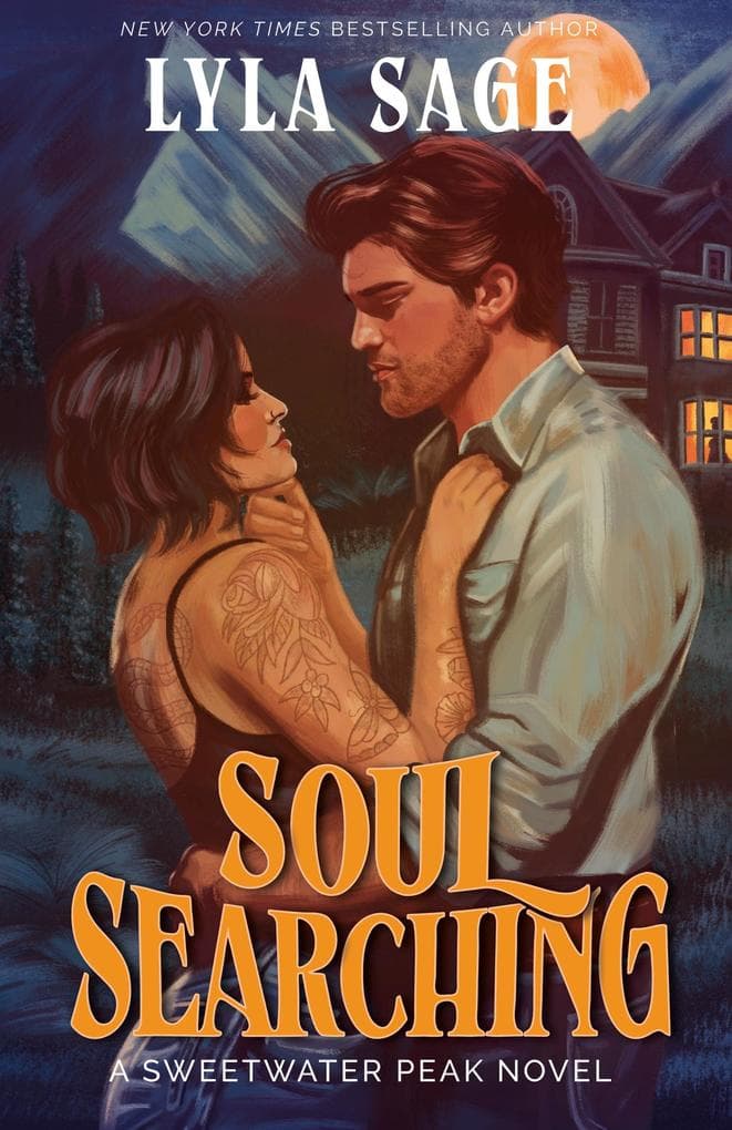 Soul Searching