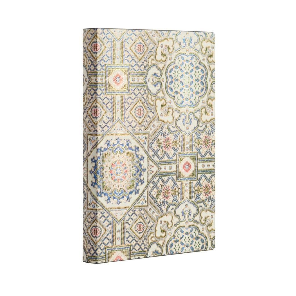 Softcover Notizbuch Ashta Mini Liniert