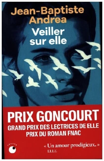 Veiller sur elle