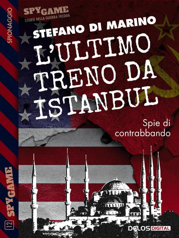 L'ultimo treno da Istanbul