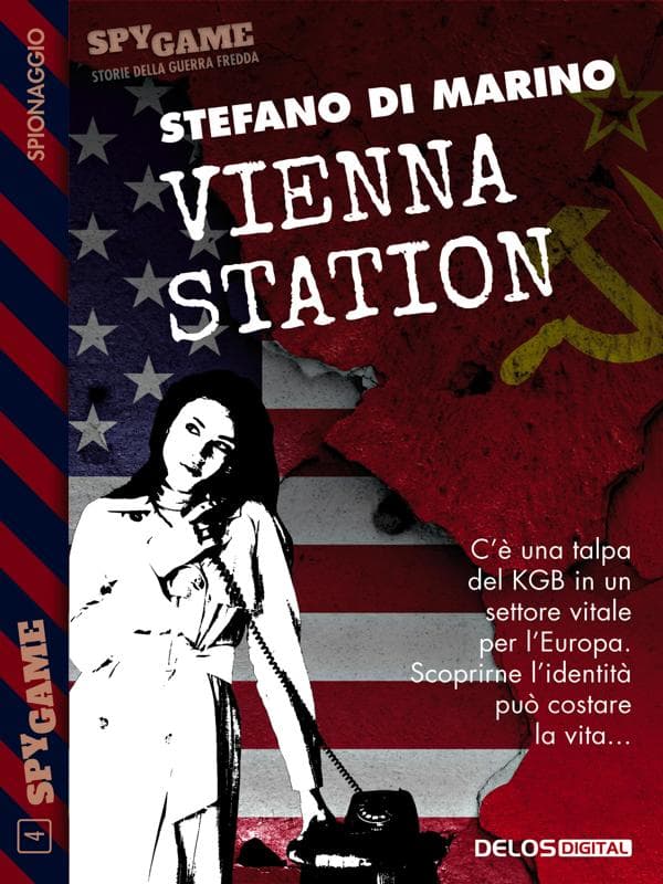 Vienna station
