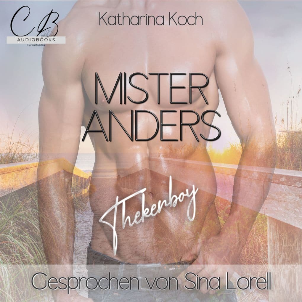 Mister Anders Thekenboy