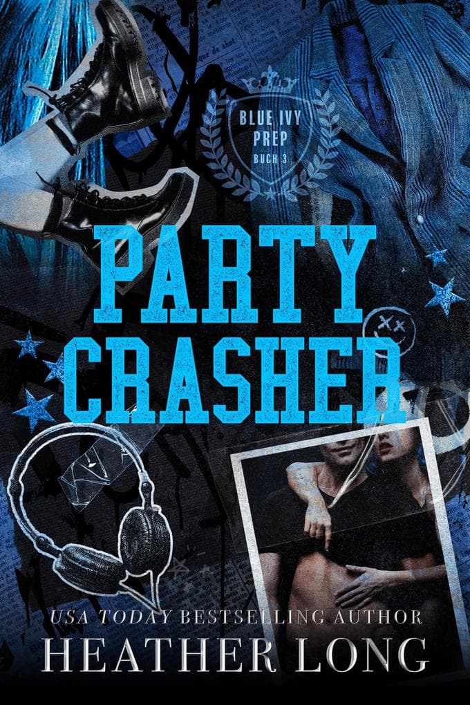 Partycrasher
