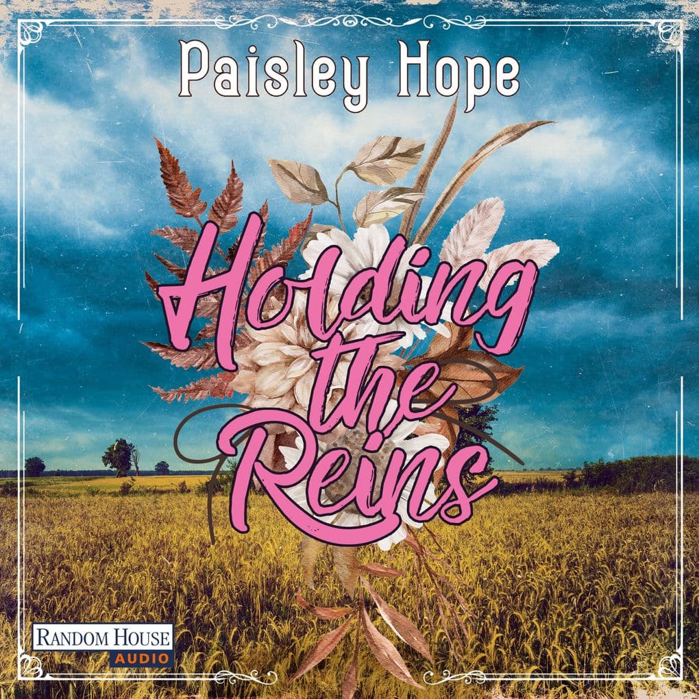 Holding The Reins
