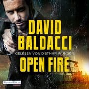 Open Fire