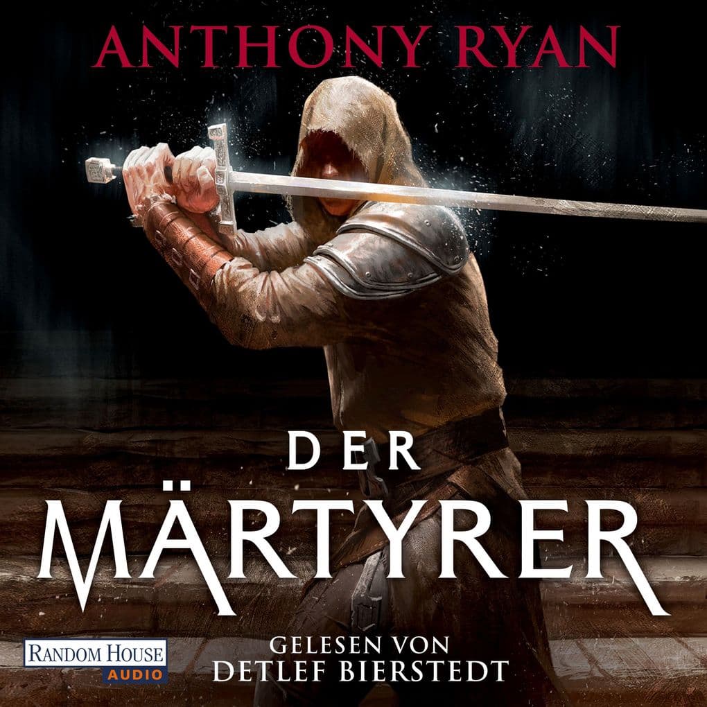 Der Märtyrer Der stählerne Bund 2