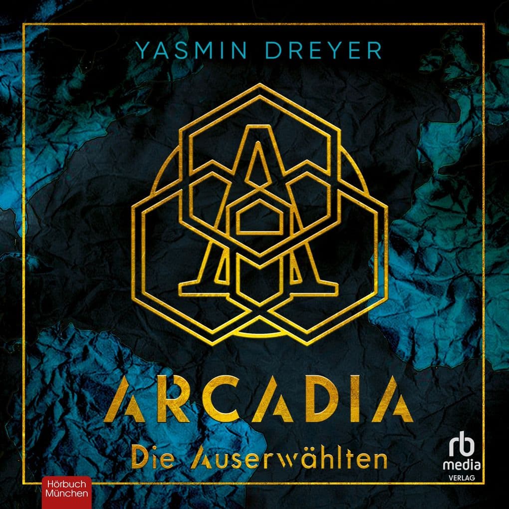 Die Auserwählten - Arcadia, Band 1