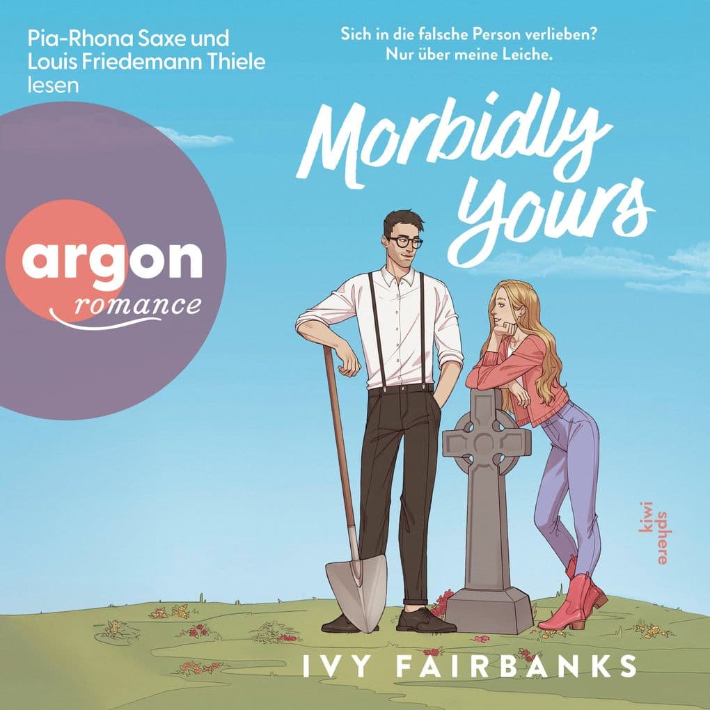 Morbidly Yours