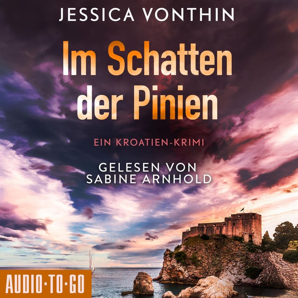 Im Schatten der Pinien