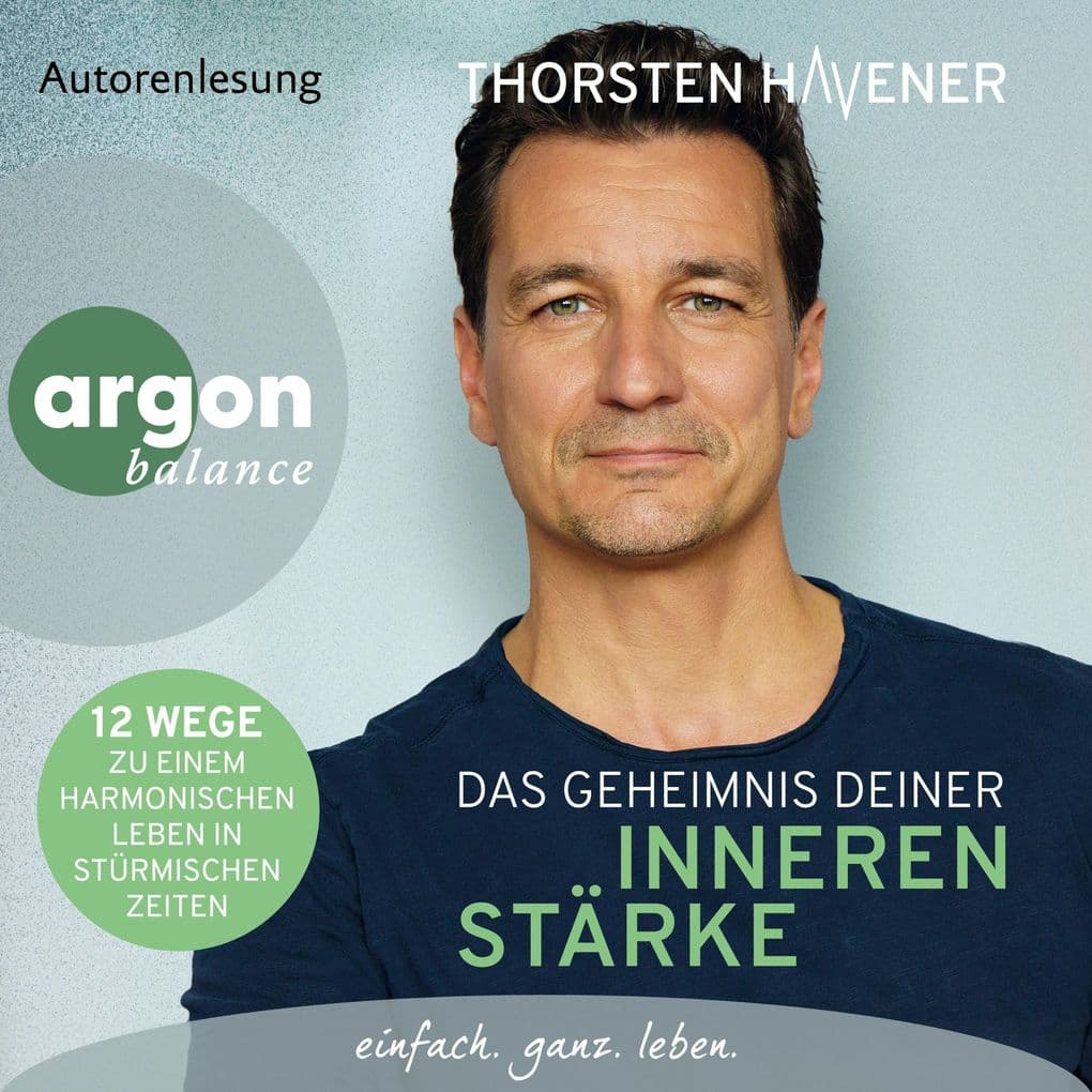 Das Geheimnis Deiner inneren Stärke