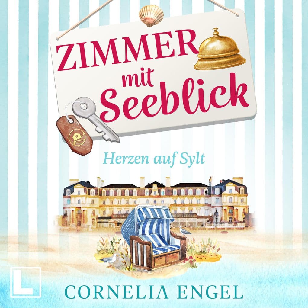 Herzen auf Sylt
