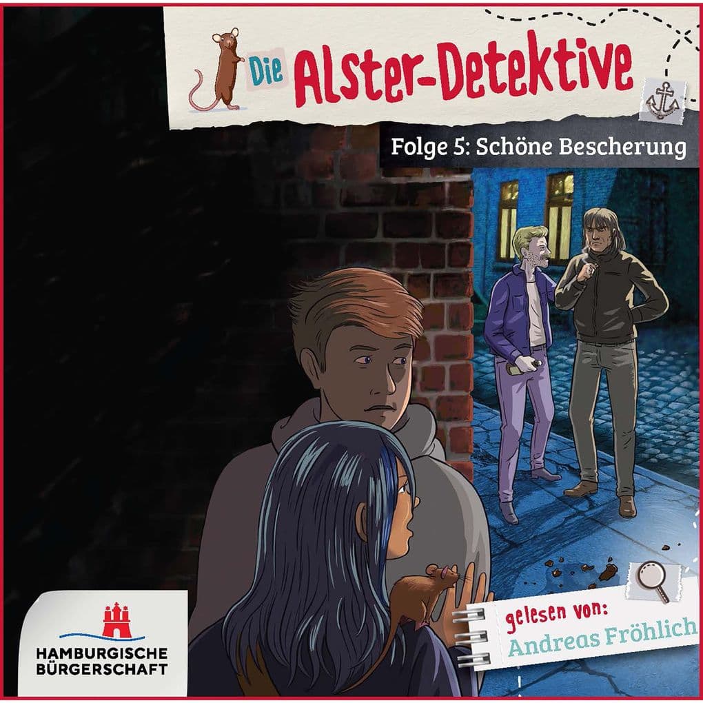 Schöne Bescherung