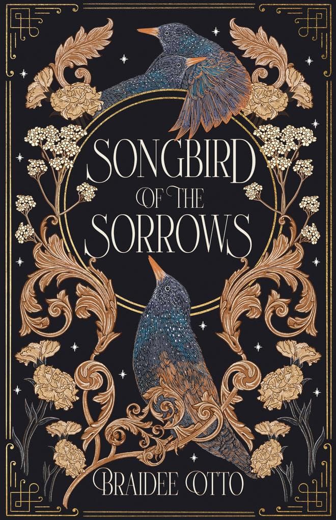 Songbird of the Sorrows