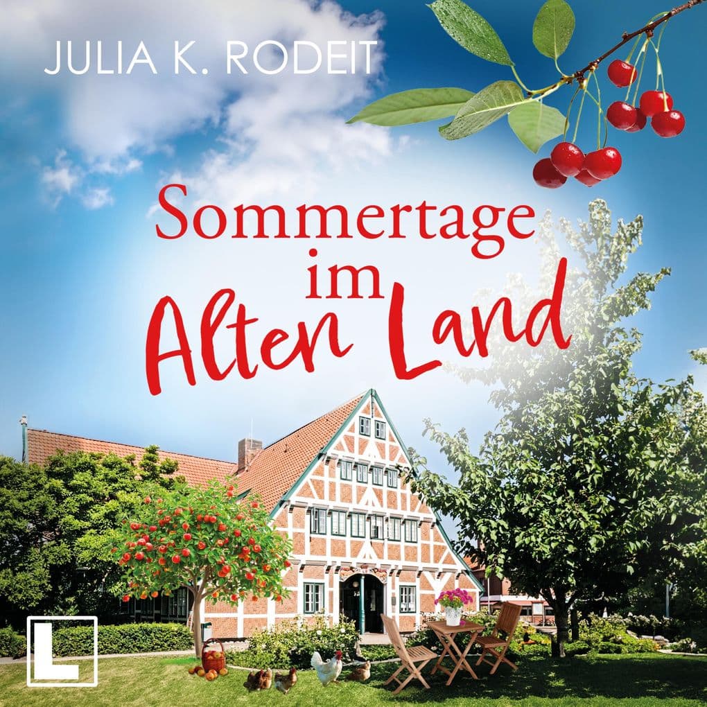 Sommertage im Alten Land