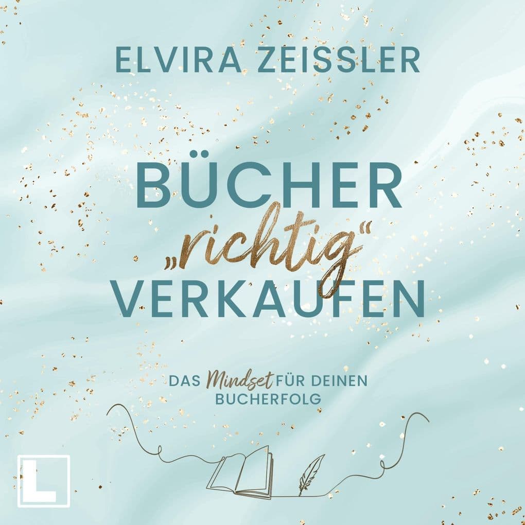 Bücher richtig verkaufen