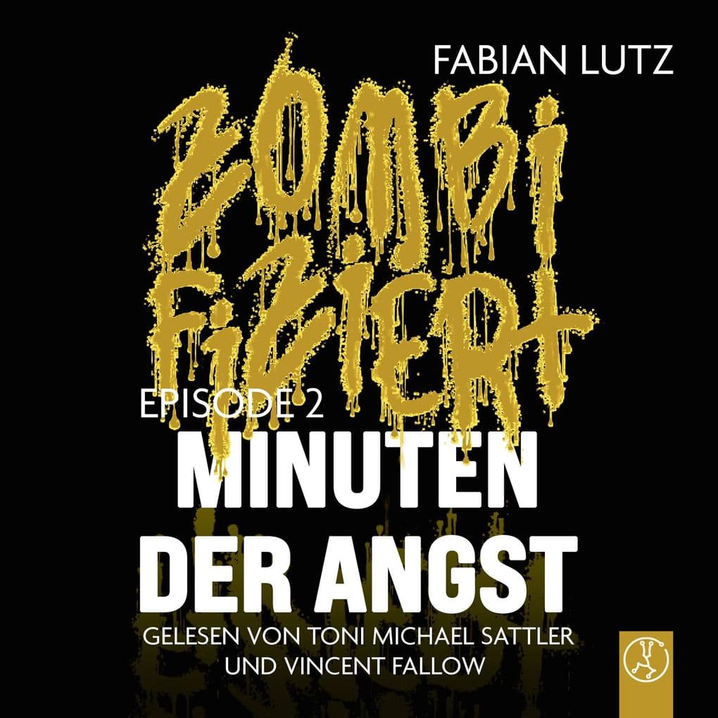 Zombifiziert - Minuten der Angst