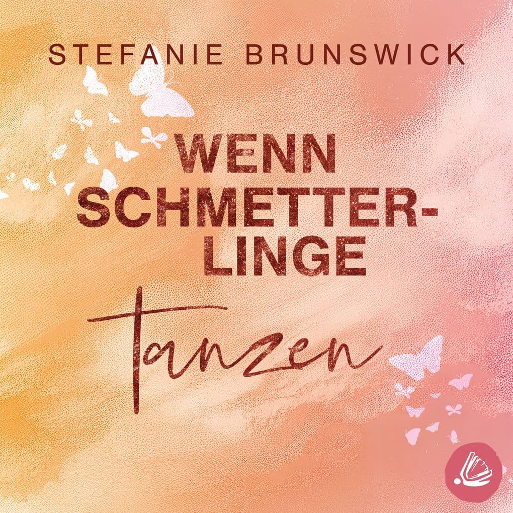 Wenn Schmetterlinge tanzen