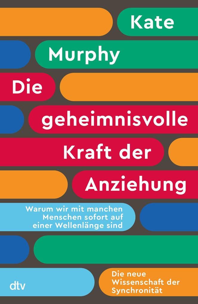 Die geheimnisvolle Kraft der Anziehung