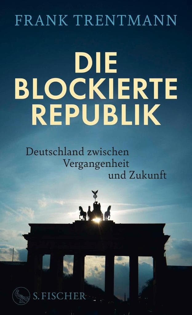 Die blockierte Republik