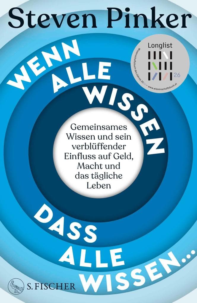 Wenn alle wissen, dass alle wissen...