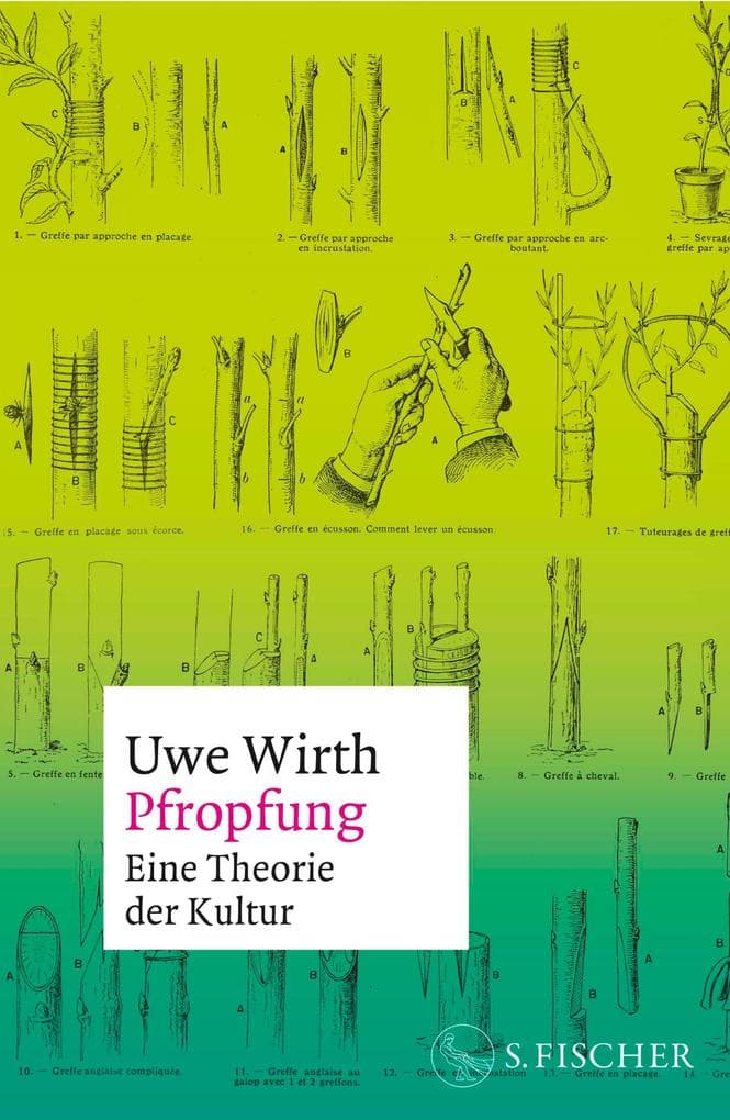 Pfropfung - Eine Theorie der Kultur