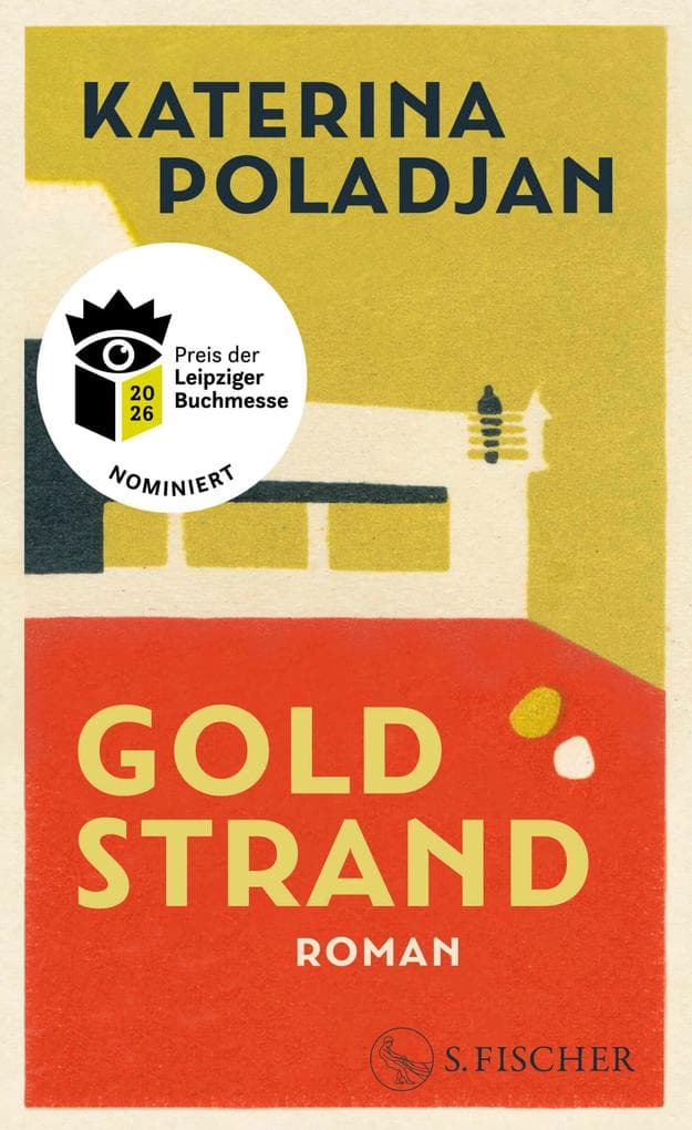 Goldstrand