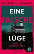 Eine falsche Lüge - Wird es ihre letzte sein?