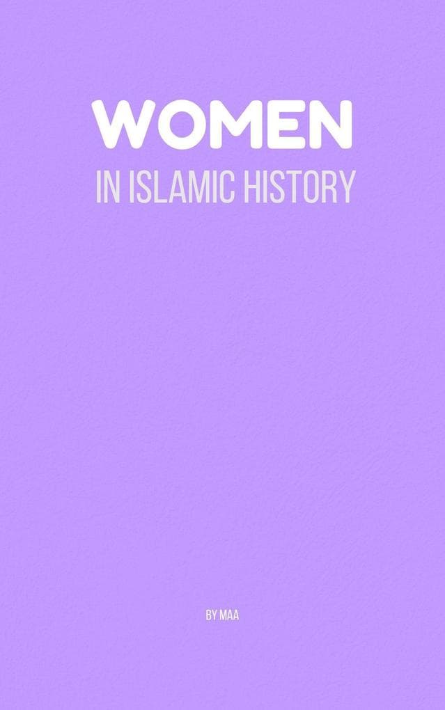 Women in Islamic History
