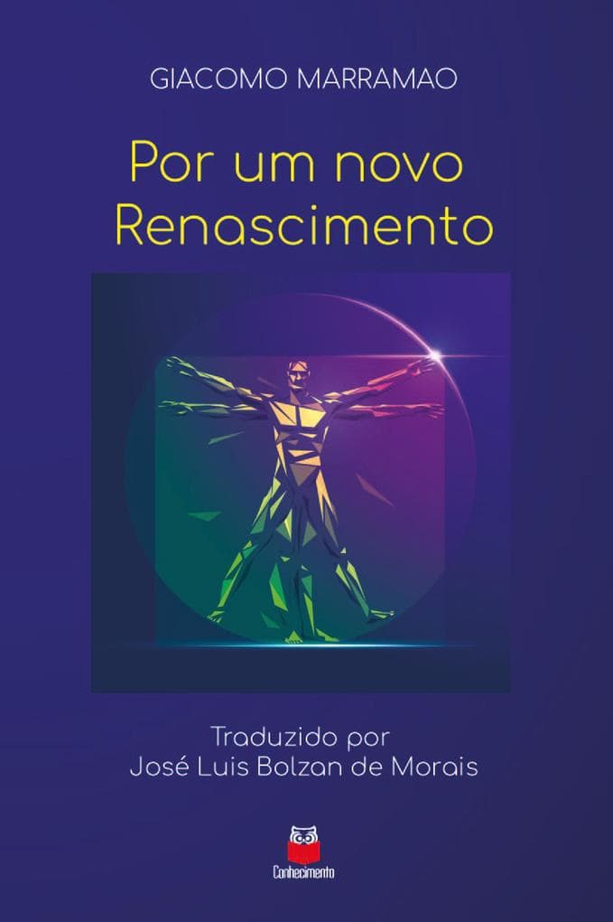 Por um novo Renascimento
