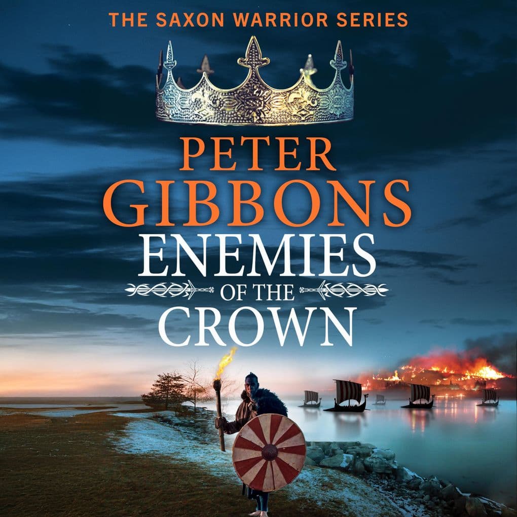 Enemies of the Crown