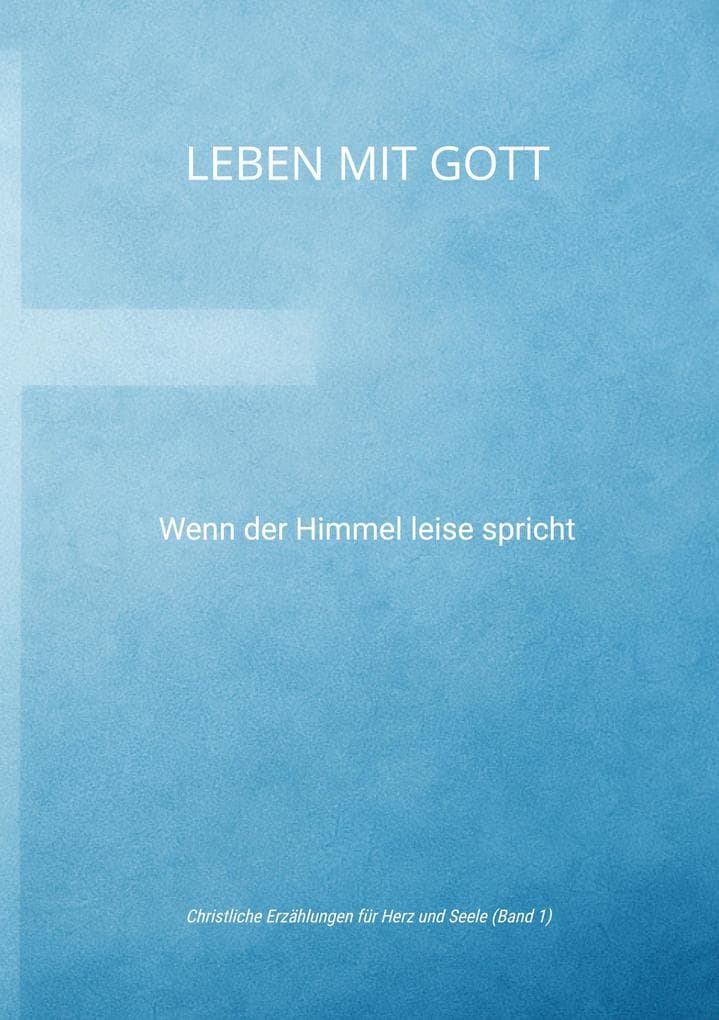 Leben mit Gott