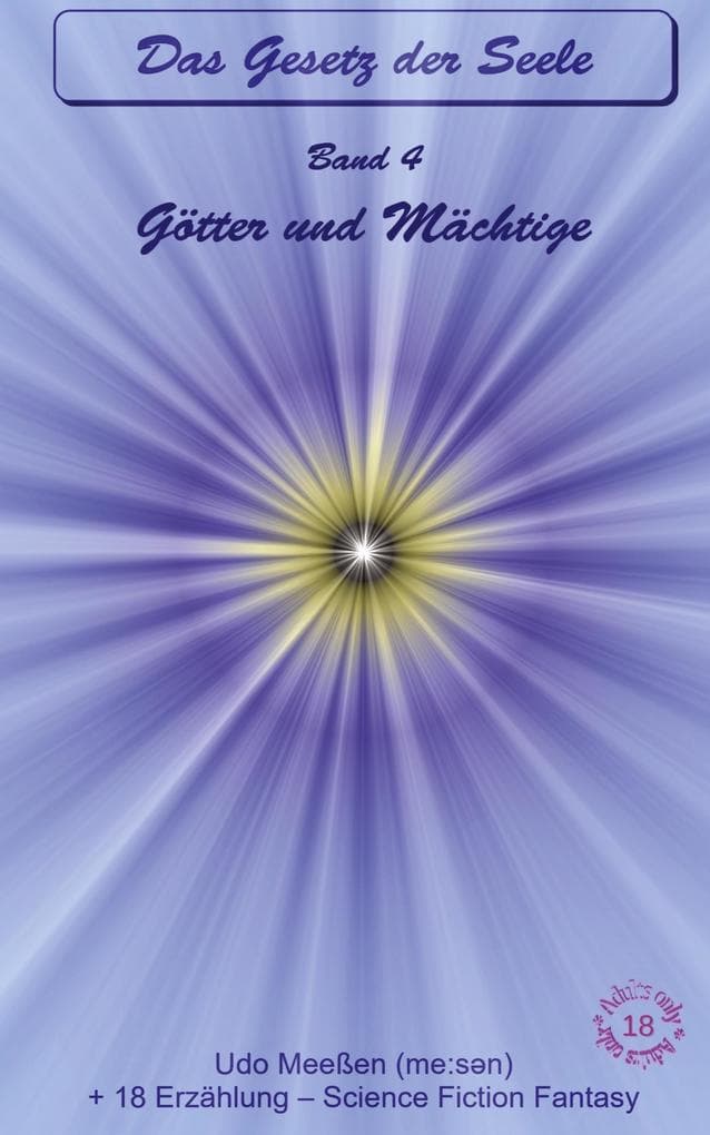 Götter und Mächtige