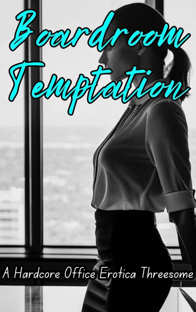 Boardroom Temptation