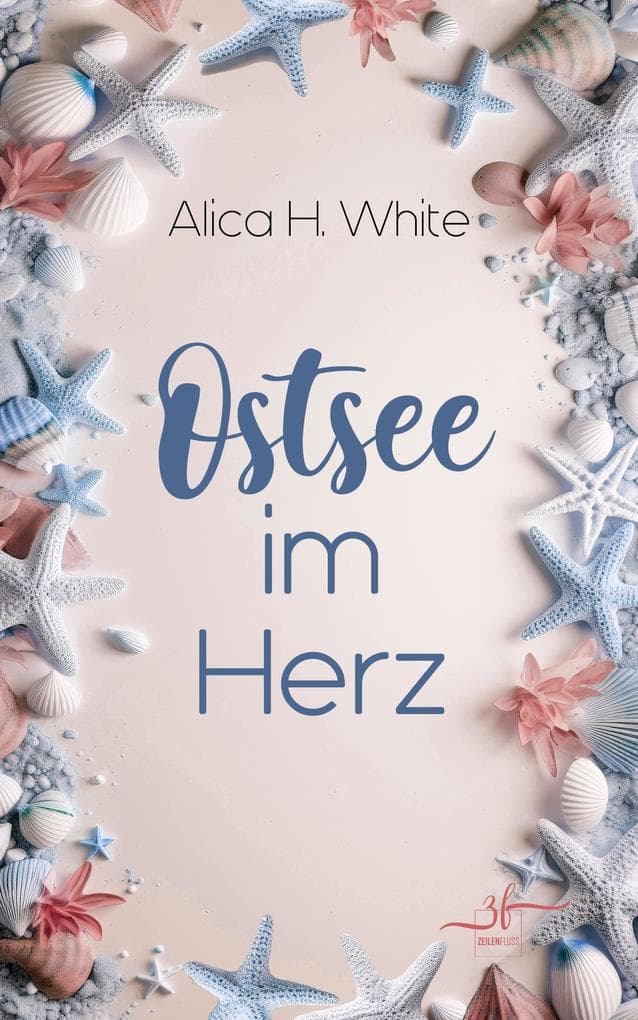 Ostsee im Herz