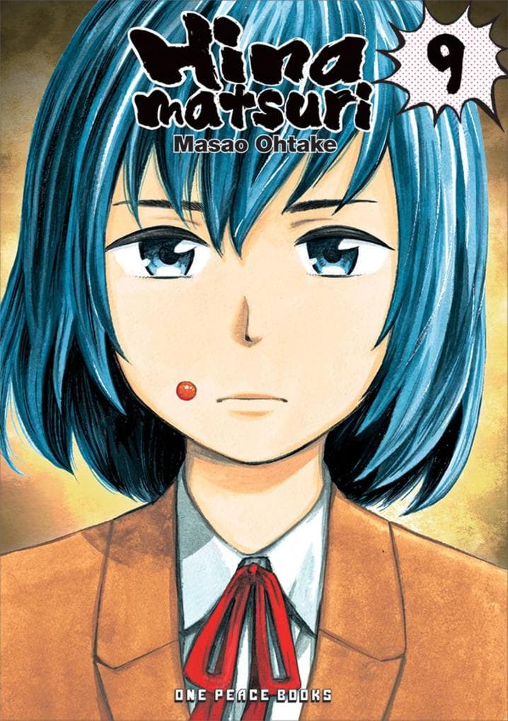 Hinamatsuri