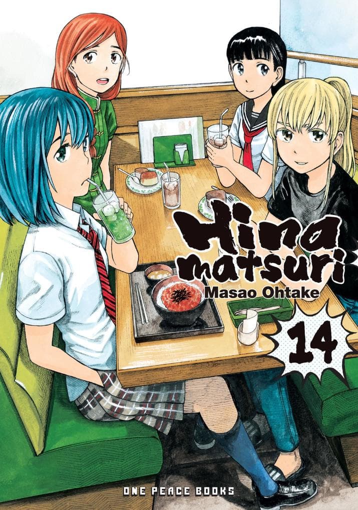 Hinamatsuri