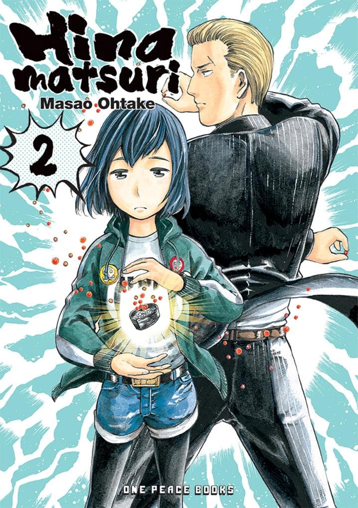 Hinamatsuri