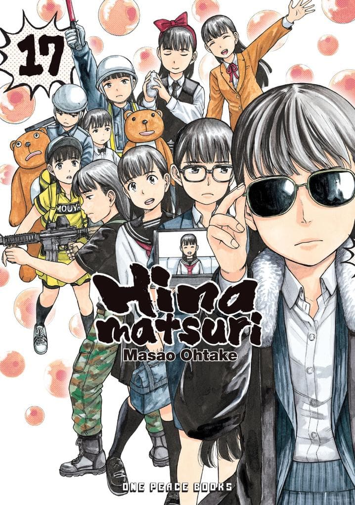 Hinamatsuri